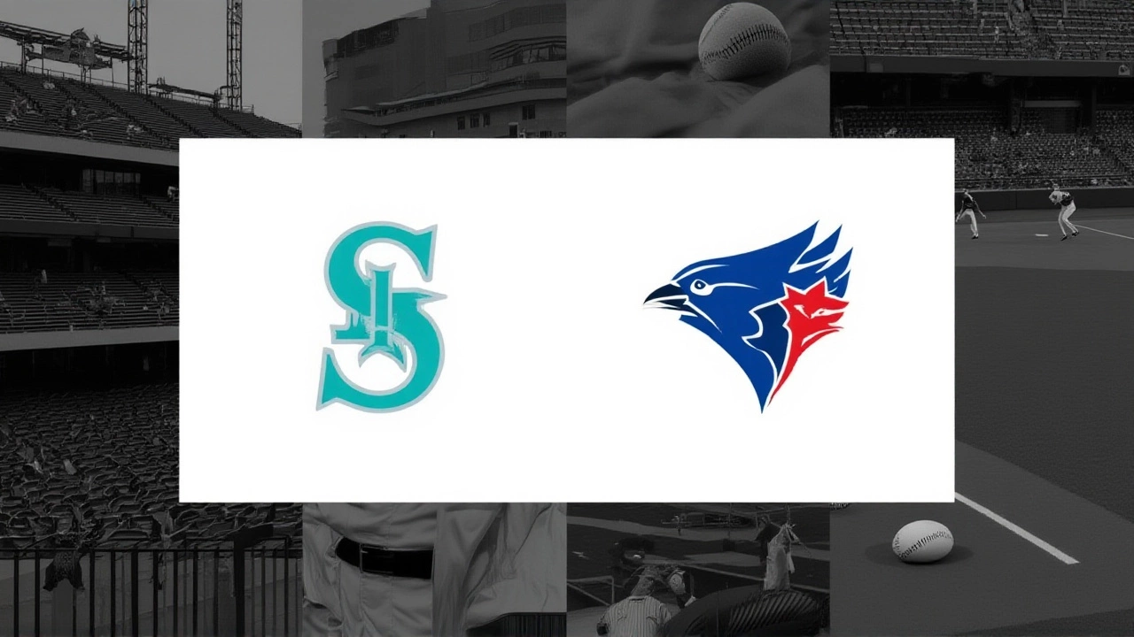 Blue Jays Stun Mariners 4-3 in ALCS Game 7, End 32‑Year Drought