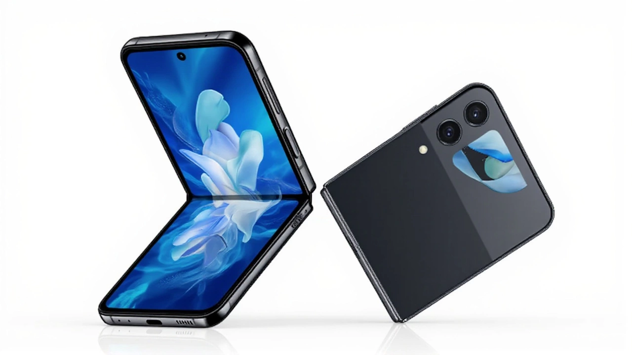 Samsung Rolls Out Spatial Audio Recording Across Galaxy Phones Ahead of XR Headset Launch