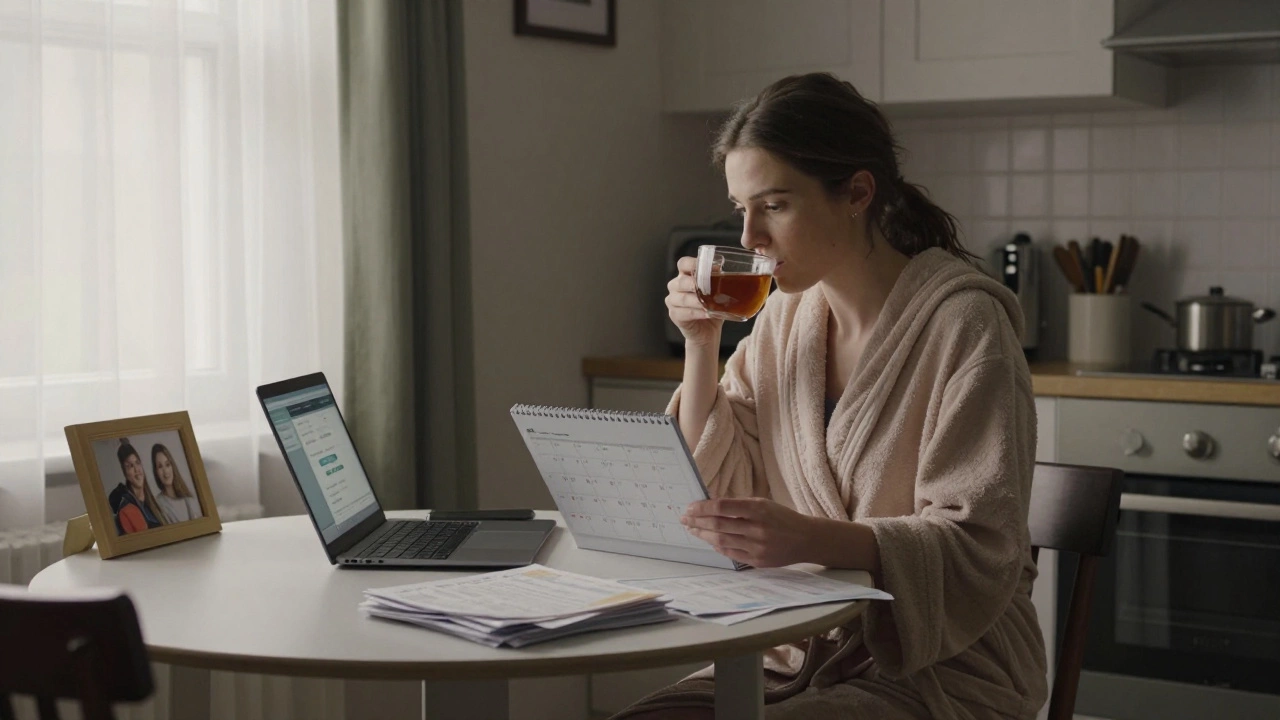 Do Sex Workers Really Like What They Do? Real Stories from the Front Lines