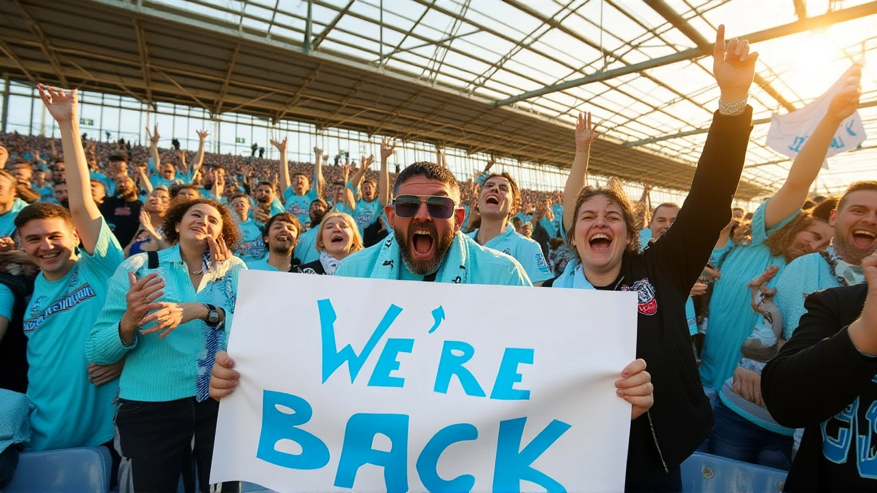 Coventry City Face Brutal Premier League Start Against Arsenal